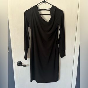 Le Chateau Little Black Dress